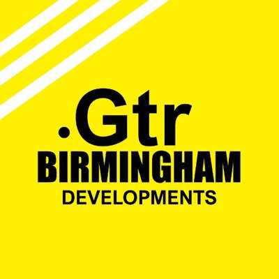 Introducing+Greater+Birmingham+Developments+-+Construction+with+Community